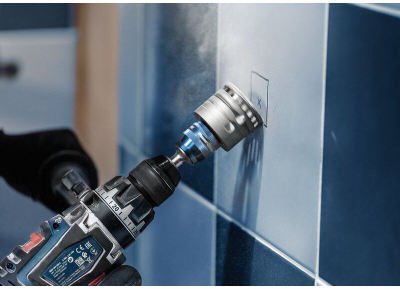 Sharrë rrethore për pllaka Bosch Pro Power Change Plus Diamond Grit, 32mm