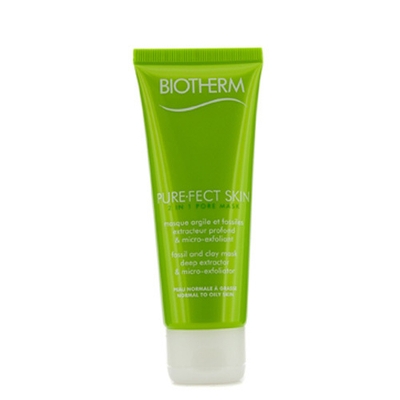 Maskë për fytyrë Biotherm Purefect Skin 75 ml