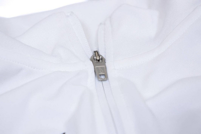 Xhemper për meshkuj Nike White, L, i bardhë