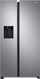 Frigorifer Side by Side Samsung RS6GA884CSL, 635L, No Frost, inox