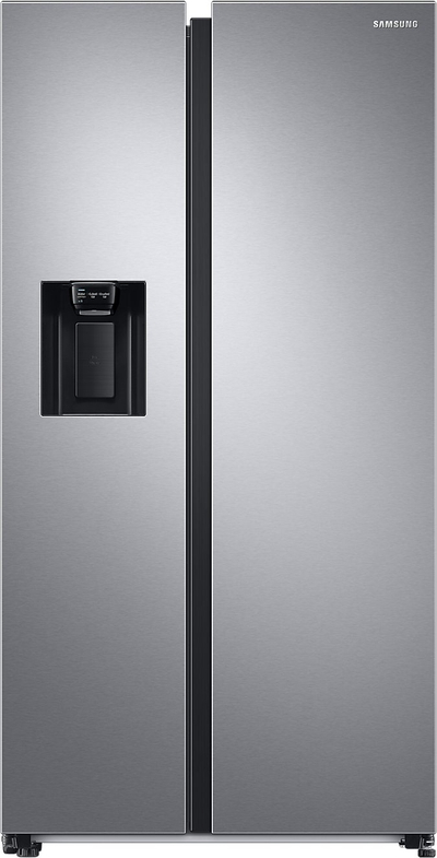 Frigorifer Side by Side Samsung RS6GA884CSL, 635L, No Frost, inox
