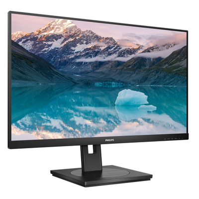 Монитор Philips 242S9JML/00, 23.8\", Full HD, VA, црн