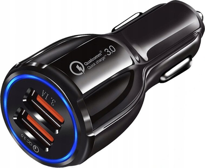 Karikues makine Vega Litte A45, 2x USB, 20W, i zi