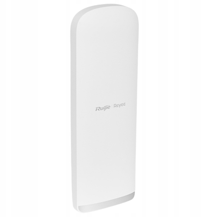 Ura Wi-Fi Reyee RG-EST450G, Wi-Fi 5, 2.4 GHz 5 GHz, e bardhë