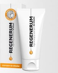 Шампон за коса Regenerum Regenerating, 150ml, за оштетена коса