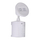 Sensor lëvizjeje smart Xiaomi Mi Motion Sensor 2S, WiFi, për shtëpi të mençur, i bardhë