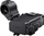 Adapter mikrofoni Panasonic DMW-XLR2, 2 hyrje XLR, për kamera LUMIX, i zi