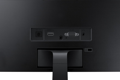 Monitor Samsung S366C, 24", LED
