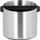Kuti knock Motta, inox, 12.5cm, argjend
