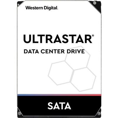 Hard disk i brendshëm Western Digital Ultrastar DC HC320, 8TB, 3.5", SATA