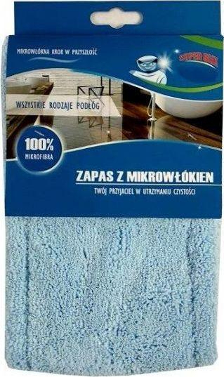 Leckë mikrofibre Feniks, 44 x 14 cm, blu