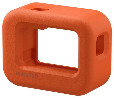 Aksesor notues për kamerën Insta360 Ace Pro, Float Guard, i verdhë