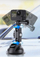 Mbajtëse me vakum Telesin TE-SUC-011 për GoPro Hero 11 10 9 8, për xham