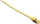 Kabllo rrjeti Digitus Patchcord CAT 6a, SFTP, 50 cm, e verdhë