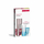 Set Clarins Wonder Perfect Mascara, Maskarë për qerpikë 4D 8 ml + Pastrues dyfazor i grimit të syve 30 ml + Xhel freskues për sytë 5 ml
