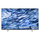 Телевизор Samsung UE43U8020, 43\", 4K Crystal UHD, црн
