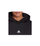 Duks për meshkuj Adidas, e zezë