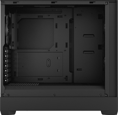 Kasë Fractal Design Pop Air TG, Midi Tower