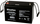 Bateri xhel Bluetec 82-405, 12V, 100Ah, e zezë