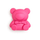 Paletë me hije për sy Revolution Teddy Bear Lulu, 14.4 g
