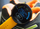 Orë smart Polar IGNITE 90081718, portokalli