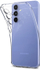 Mbrojtëse Spigen Liquid Crystal për Samsung Galaxy A54 5G, transparente