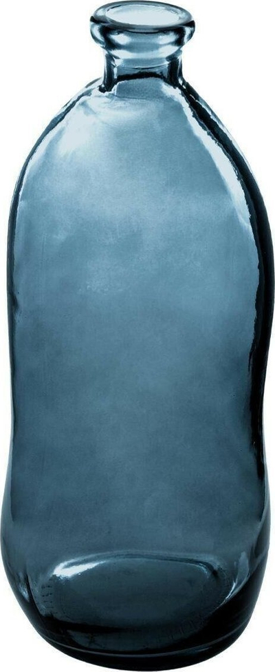 Vazo Atmosphera Dame J, xham, 73cm, blu