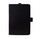 Mbulesë tablet FIXED Novel, univerzale 11", PU leather me qëndrim dhe stylus, e zezë