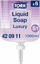 Sapun duarsh Tork Luxurious Liquid Soap S1, 1000ml, me aromë magnolie
