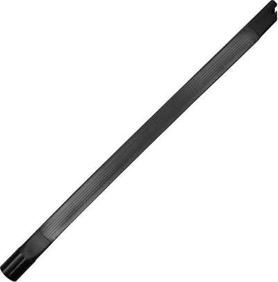 Флексибилна млазница за правосмукалка Bosch Siemens, 59 cm, дијаметар 35 mm, црна