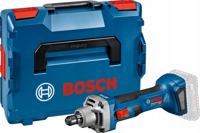 Gërryes pa kabllo Bosch GGS 18V-20, 18V, brushless, me kuti transporti