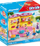 Butik rrobash për kalamaj në modë Playmobil (70592)