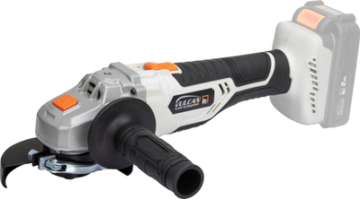 Mulli këndor Vulcan 115mm, 20V, pa bateri dhe karikues
