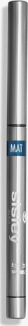 Laps sysh Sisley Paris Phyto Khol Star, waterproof, 0.3g, 5 Matte Peacock