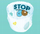 Set Pampers Night Pants me letra të lagla, për natën, për lëkurë të ndjeshme, me shumë ngjyra