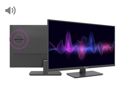 Монитор AG Neovo VA-3201, 31.5", 1920 x 1080, i zi