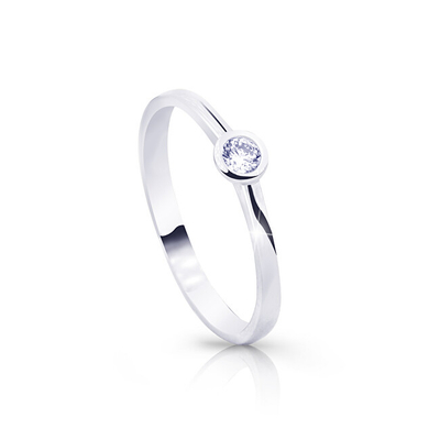 Unazë për femra Cutie Jewellery Z8006-10-X-2