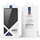 Këllëf telefoni Dux Ducis Skin X Pro për iPhone 17 Pro Max, portofol, MagSafe, i zi