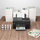 Printer multifunksion Canon PIXMA G4470, inkjet me ngjyra, CISS, A4, i zi