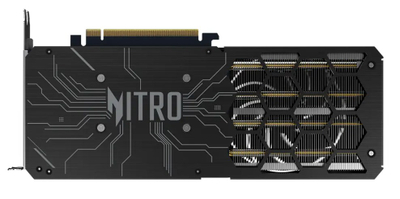 Kartë grafike Acer Nitro Intel Arc B580 OC, 12GB GDDR6, PCI Express, e zezë