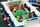 Lodër LEGO Ideas Table Football 21337, tavolinë mini futbolli, 22 minifigura, shumengjyrëshe
