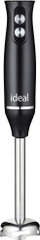 Blender dore Ideal IK1001, 800W, me tehe inoksi, i zi