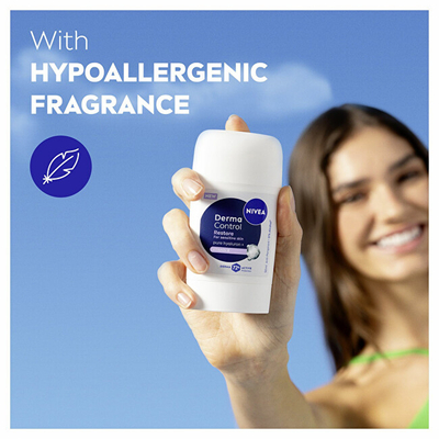 Antiperspirant Nivea, 50 ml