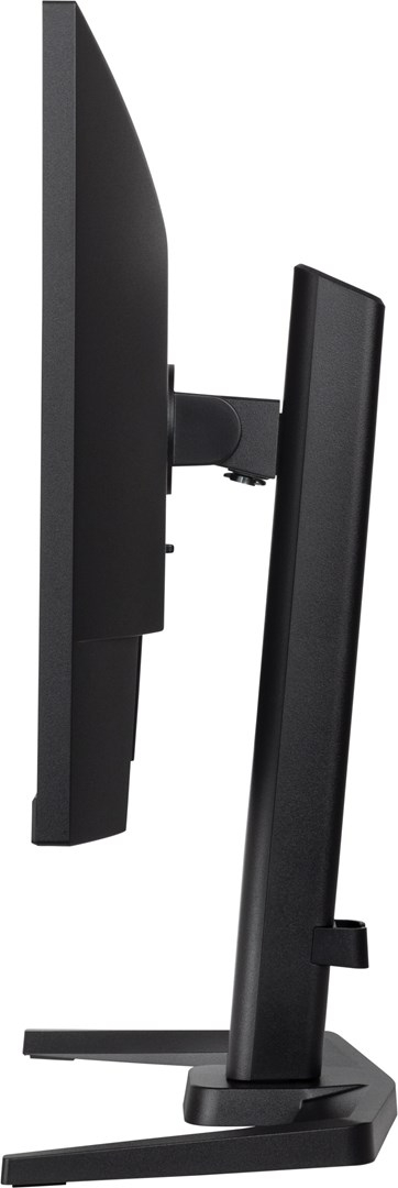 Monitor gaming iiyama G-MASTER GB2445HSU-B2, 24", IPS, 100Hz, i zi
