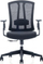 Karrige zyre Up Up Mugavi CH-267B, 61 x 67 x 92-102 cm, e zezë