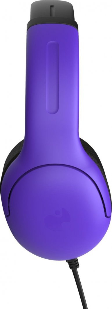 Kufje gaming PDP Airlite, 40mm, me mikrofon, vjollcë