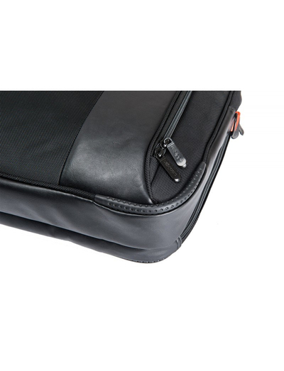 Çantë dore për laptop Addison CORNELL 15, 15.6", e zezë