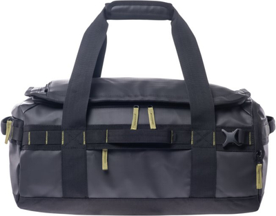 Çantë sportive VOYAGEN, 42L, poliester RIPSTOP, e zezë
