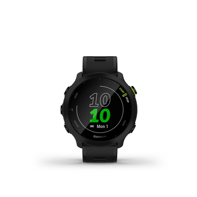 Smartwatch Garmin Forerunner 55, GPS, 5 ATM, i zi