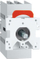 Çelës shkëputës trefazor Lovato GA025C, 25A, 22kW, IP20